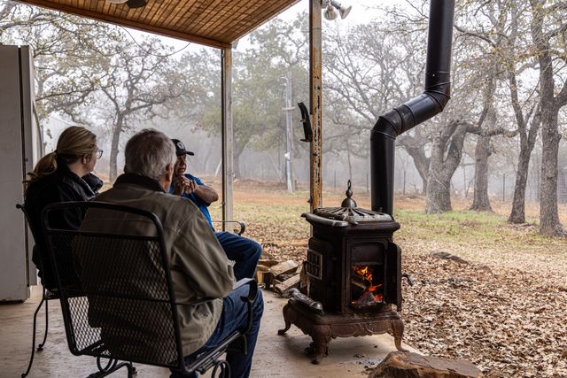 2946 FM 52, Graford, TX 76449