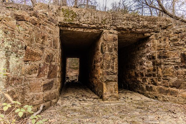 2946 FM 52, Graford, TX 76449