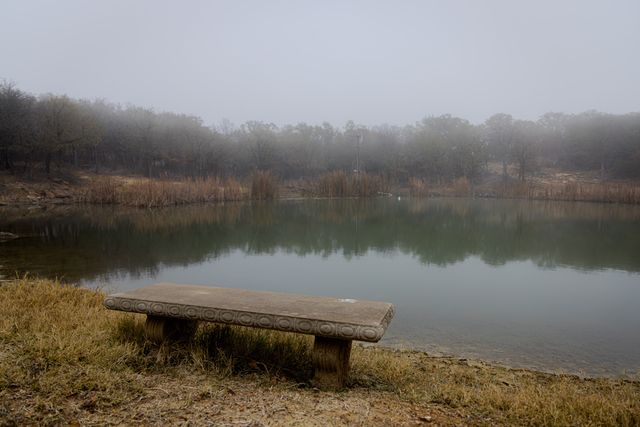 2946 FM 52, Graford, TX 76449