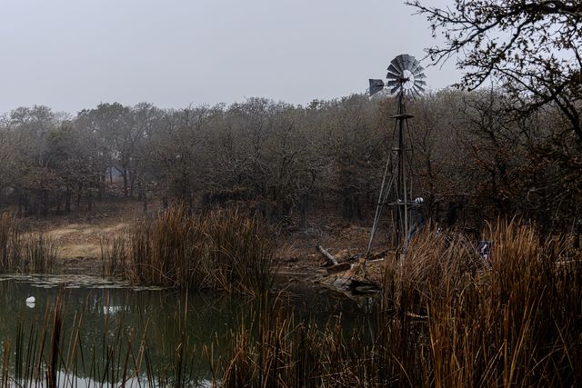 2946 FM 52, Graford, TX 76449