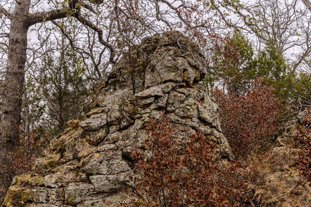 2946 FM 52, Graford, TX 76449