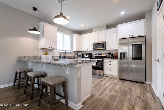 11558 TIBURON Drive, Jacksonville, FL 32221