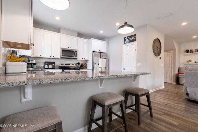 11558 TIBURON Drive, Jacksonville, FL 32221