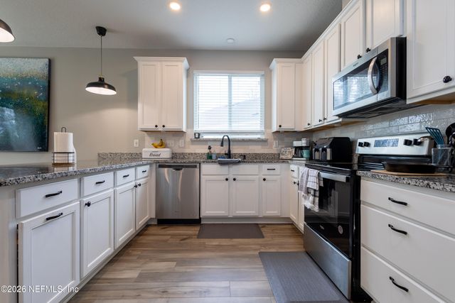 11558 TIBURON Drive, Jacksonville, FL 32221