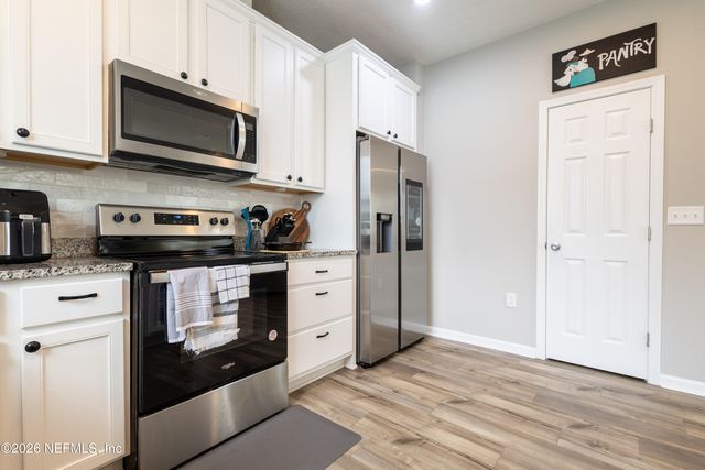 11558 TIBURON Drive, Jacksonville, FL 32221