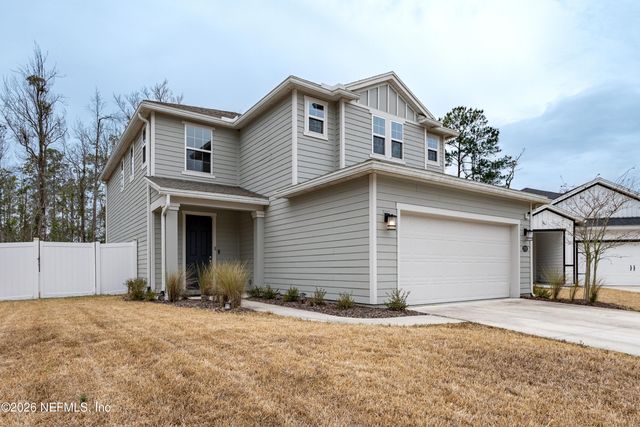 11558 TIBURON Drive, Jacksonville, FL 32221