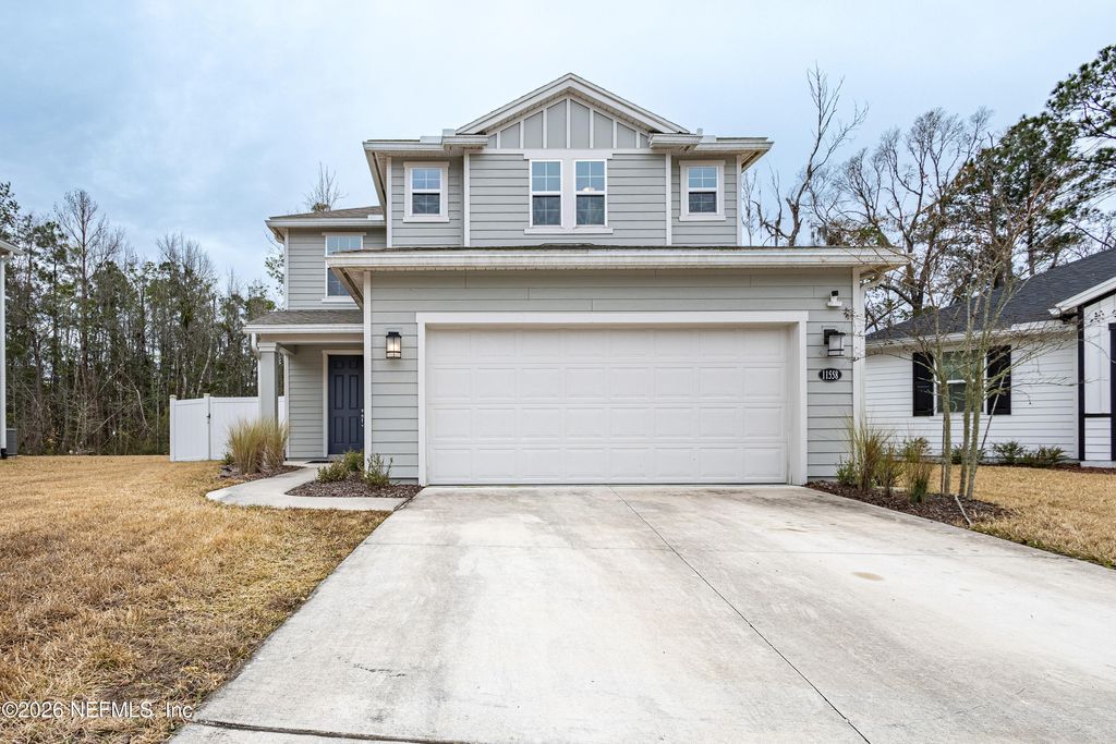 11558 TIBURON Drive, Jacksonville, FL 32221