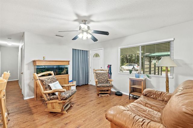 405 N CHERRY STREET, Bunnell, FL 32110