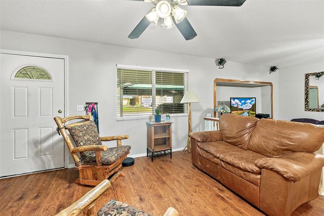 405 N CHERRY STREET, Bunnell, FL 32110