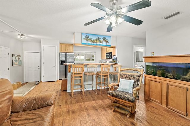 405 N CHERRY STREET, Bunnell, FL 32110