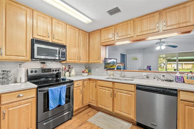 405 N CHERRY STREET, Bunnell, FL 32110