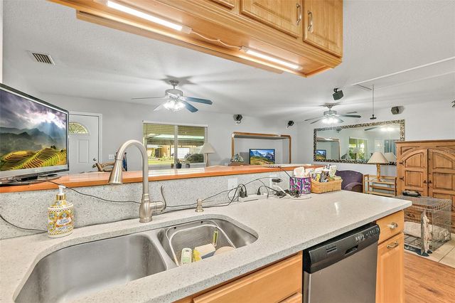 405 N CHERRY STREET, Bunnell, FL 32110