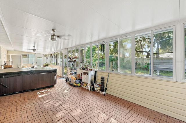 405 N CHERRY STREET, Bunnell, FL 32110