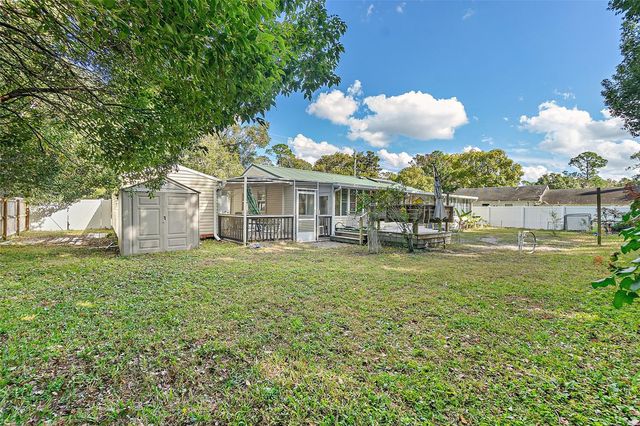 405 N CHERRY STREET, Bunnell, FL 32110