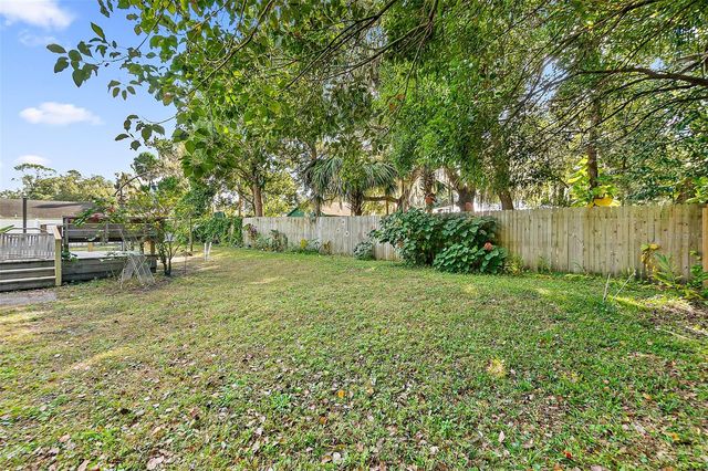 405 N CHERRY STREET, Bunnell, FL 32110