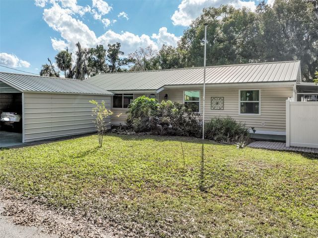 405 N CHERRY STREET, Bunnell, FL 32110