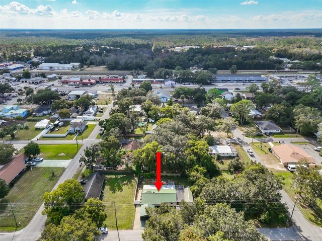 405 N CHERRY STREET, Bunnell, FL 32110
