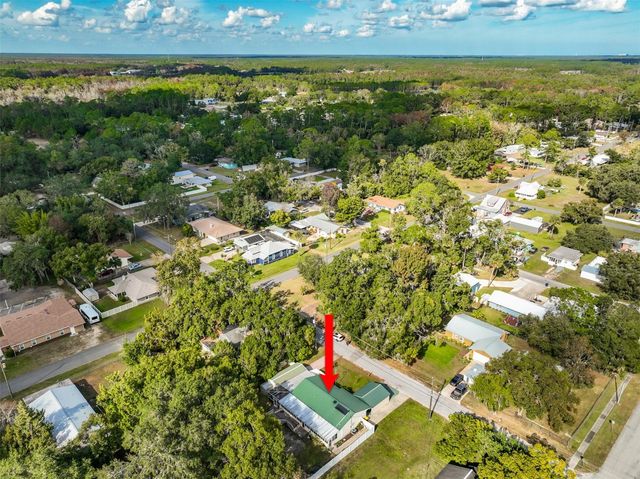 405 N CHERRY STREET, Bunnell, FL 32110