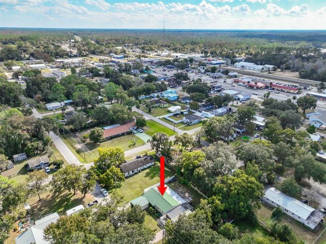 405 N CHERRY STREET, Bunnell, FL 32110