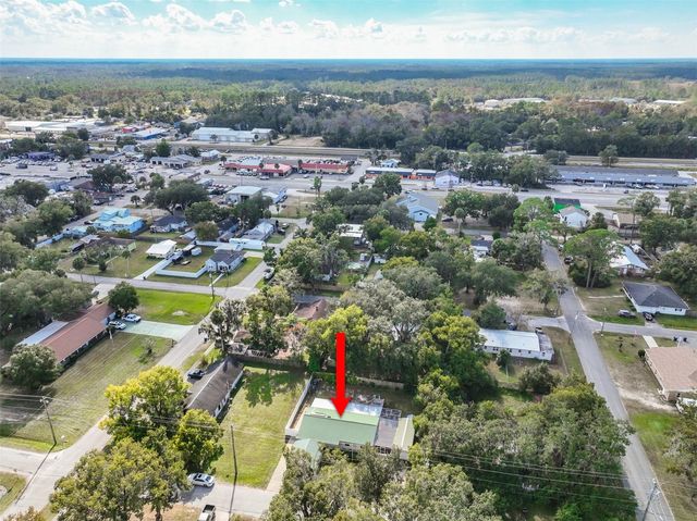 405 N CHERRY STREET, Bunnell, FL 32110