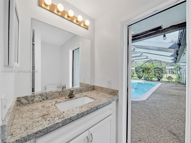 10251 NW 39th Ct, Coral Springs, FL 33065