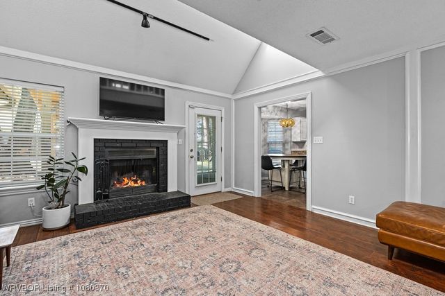 1713 Woodwind Way, Van Buren, AR 72956