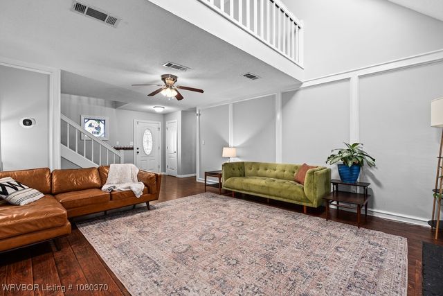 1713 Woodwind Way, Van Buren, AR 72956