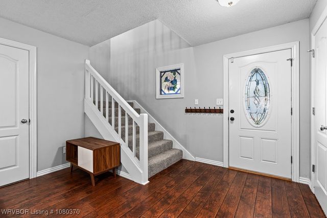 1713 Woodwind Way, Van Buren, AR 72956