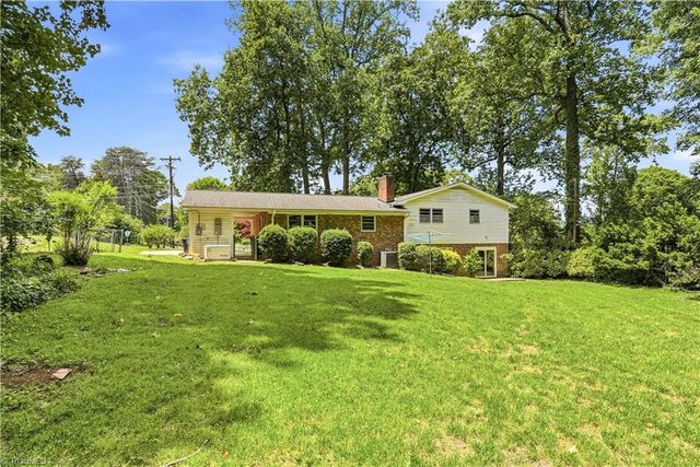 5700 Northlake Drive, Greensboro, NC 27410