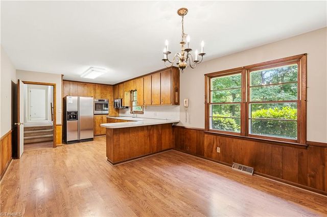 5700 Northlake Drive, Greensboro, NC 27410