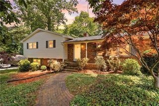 5700 Northlake Drive, Greensboro, NC 27410
