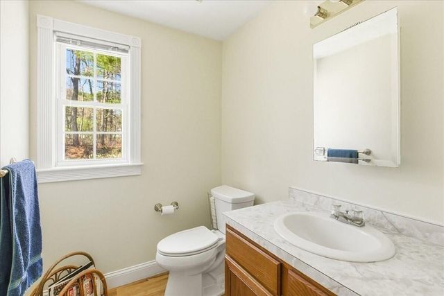 18 White Violet Lane, Plymouth, MA 02360