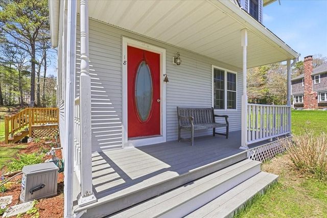 18 White Violet Lane, Plymouth, MA 02360