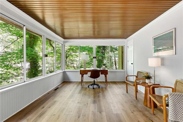 4661 Spring Ridge Drive, Flowery Branch, GA 30542