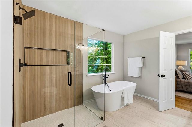 4661 Spring Ridge Drive, Flowery Branch, GA 30542