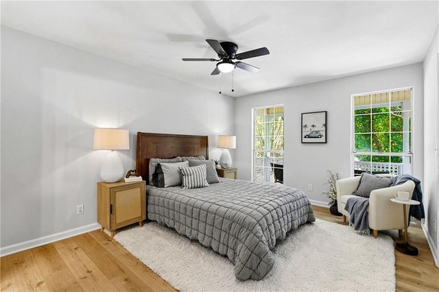 4661 Spring Ridge Drive, Flowery Branch, GA 30542