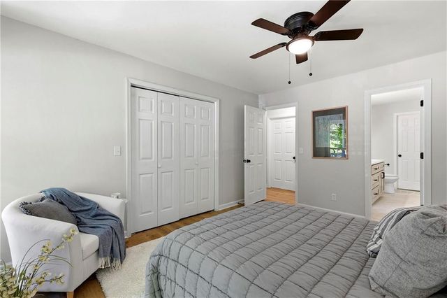 4661 Spring Ridge Drive, Flowery Branch, GA 30542