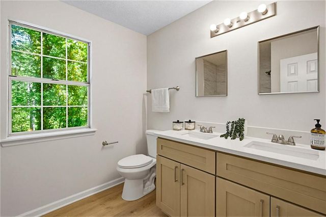 4661 Spring Ridge Drive, Flowery Branch, GA 30542