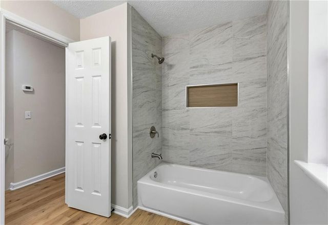 4661 Spring Ridge Drive, Flowery Branch, GA 30542