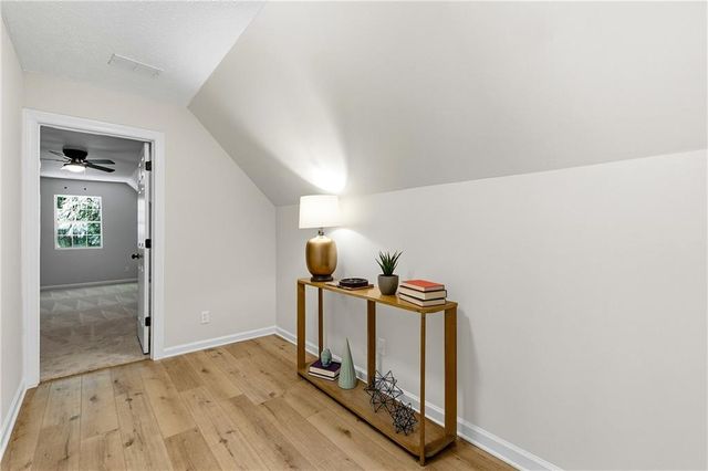 4661 Spring Ridge Drive, Flowery Branch, GA 30542