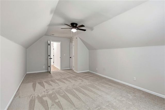 4661 Spring Ridge Drive, Flowery Branch, GA 30542