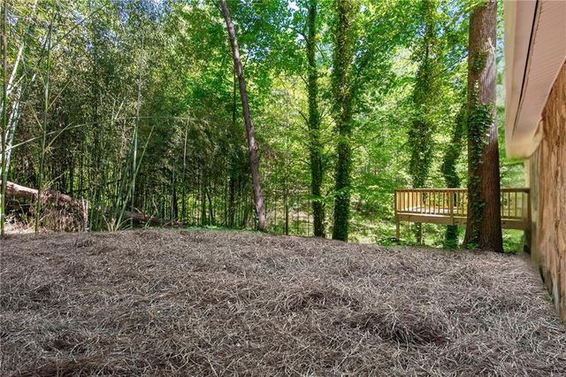 4661 Spring Ridge Drive, Flowery Branch, GA 30542