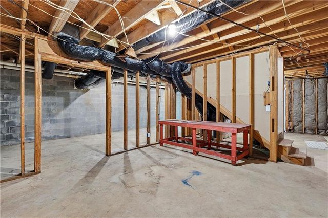 4661 Spring Ridge Drive, Flowery Branch, GA 30542