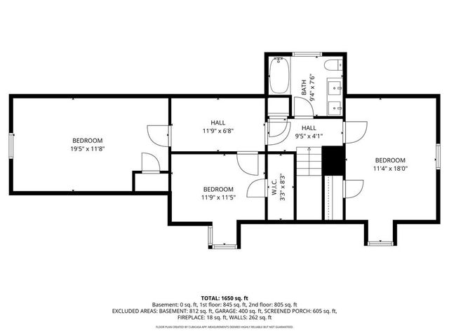 4661 Spring Ridge Drive, Flowery Branch, GA 30542