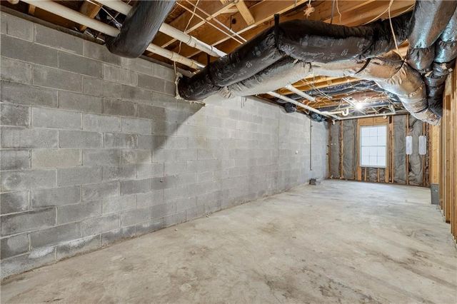 4661 Spring Ridge Drive, Flowery Branch, GA 30542