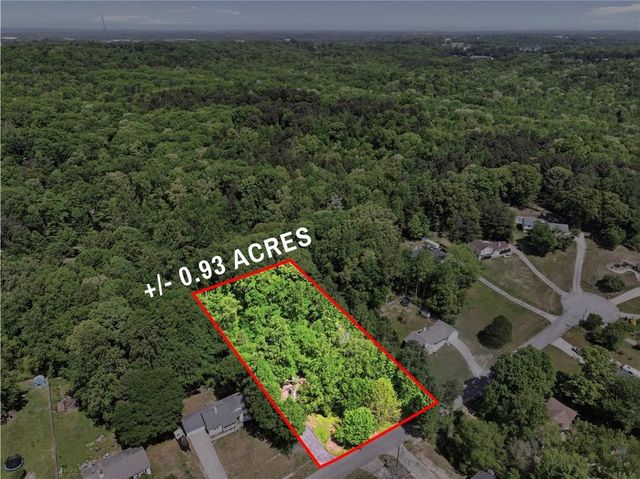 4661 Spring Ridge Drive, Flowery Branch, GA 30542