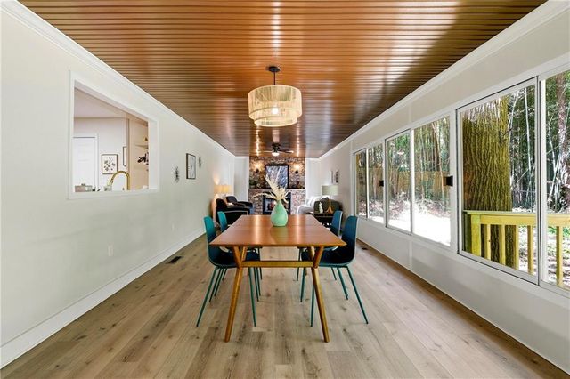 4661 Spring Ridge Drive, Flowery Branch, GA 30542