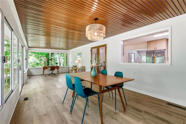 4661 Spring Ridge Drive, Flowery Branch, GA 30542