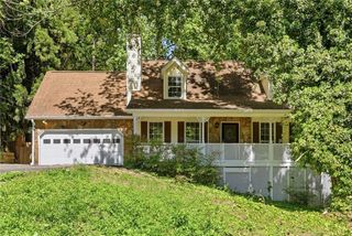 4661 Spring Ridge Drive, Flowery Branch, GA 30542