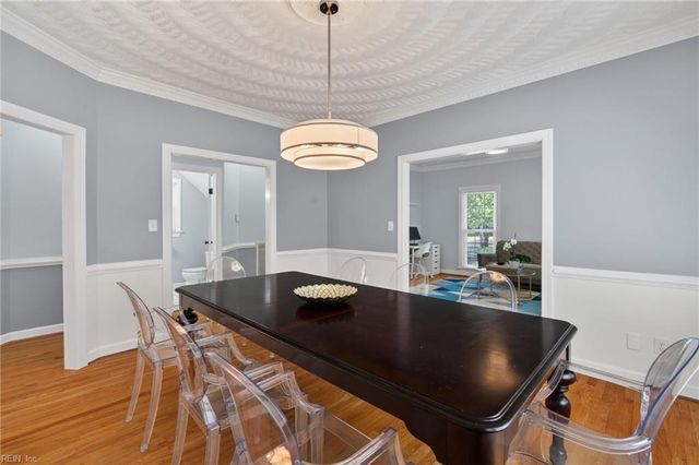 322 W Olney RD, Norfolk, VA 23507